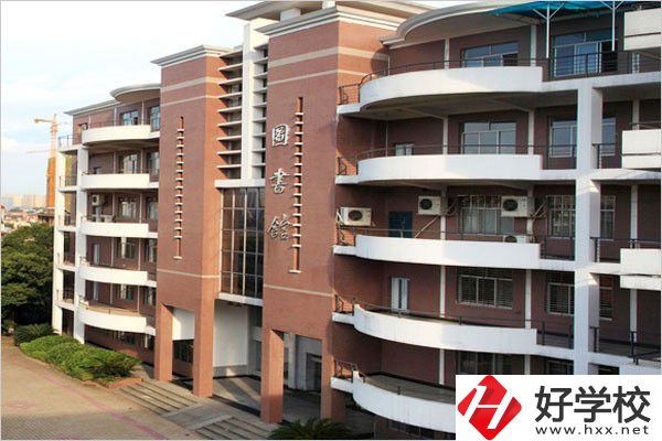 長沙辦學規(guī)模最大的職校是哪一所？有什么招生專業(yè)？