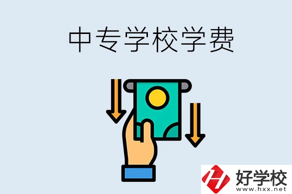 湖南哪些中專(zhuān)學(xué)校的學(xué)費(fèi)不超過(guò)一萬(wàn)元？
