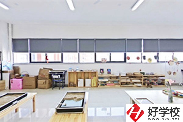 湖南省中南藝術(shù)學(xué)校怎么樣？就業(yè)前景如何？