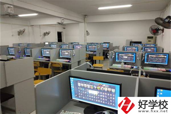 湘潭有哪些民辦中?？梢赃x？哪所管理最好？