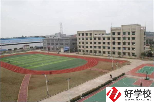 長(zhǎng)沙經(jīng)貿(mào)職業(yè)中專(zhuān)學(xué)校有哪些前景比較好的專(zhuān)業(yè)？