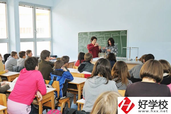 衡陽(yáng)縣有哪些職業(yè)中專(zhuān)？專(zhuān)業(yè)好不好？