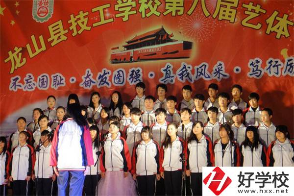 湘西技校推薦，辦學(xué)條件怎么樣？