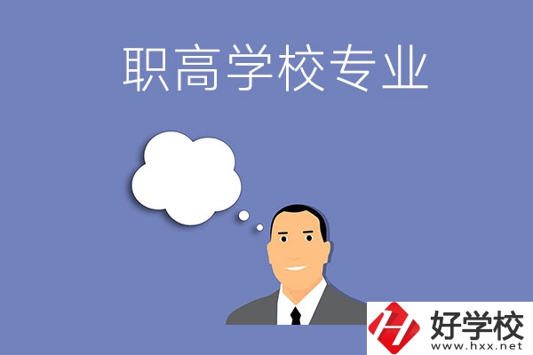 婁底的職高學校里有什么專業(yè)？就業(yè)方向是什么？