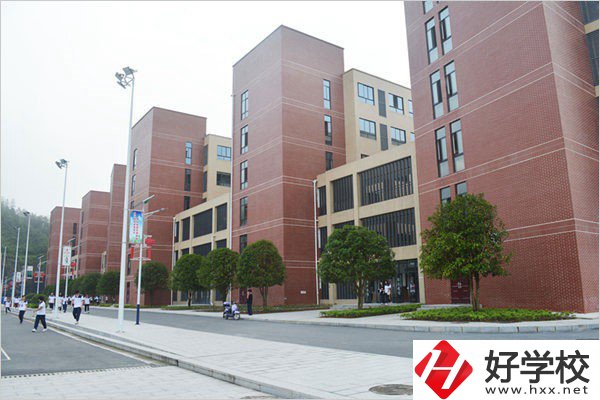 益陽最好的職高學(xué)校有哪些？職高學(xué)校怎么樣？