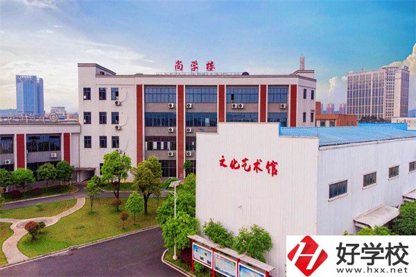 郴州有哪些民辦中職推薦？辦學(xué)條件怎么樣？