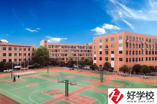 武岡市職業(yè)中專學(xué)校有哪些推薦報考的專業(yè)？