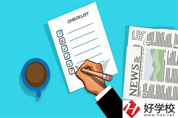 長沙中考成績出來后要做些什么？沒考好怎么辦？