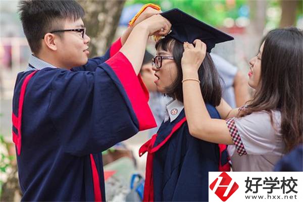 湖南考不上普高想升學怎么辦？中職升學班怎么樣？