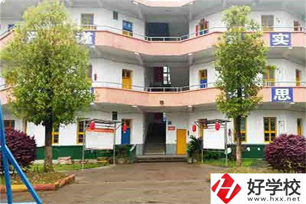 常德澧縣有哪些中職學(xué)校？就業(yè)率高不高？