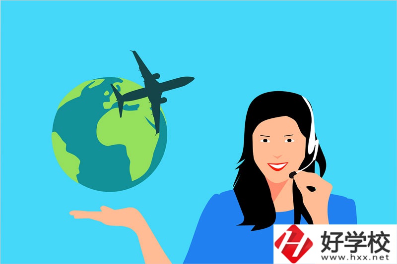 張家界有幾所旅游服務(wù)與管理專業(yè)的中職學(xué)校?哪所最好？