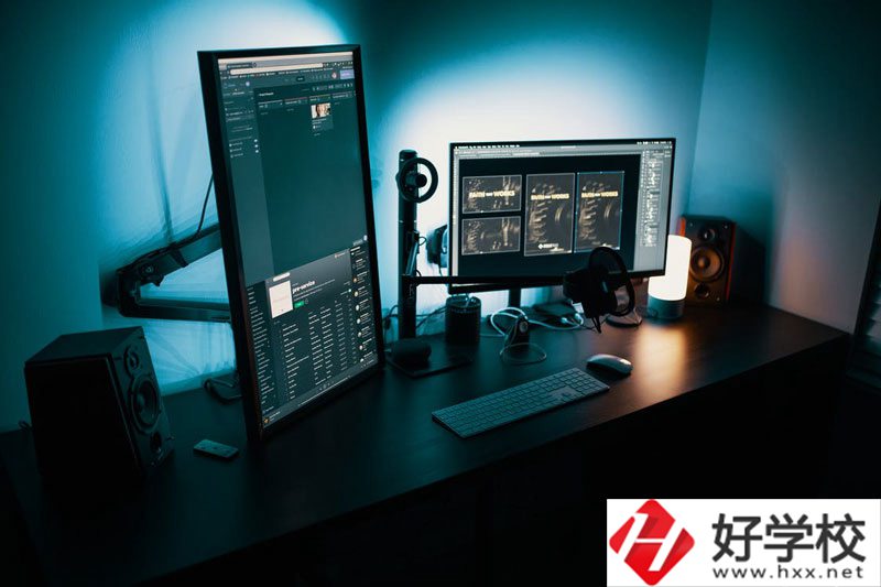 在長沙，初中畢業(yè)可以讀什么技校？