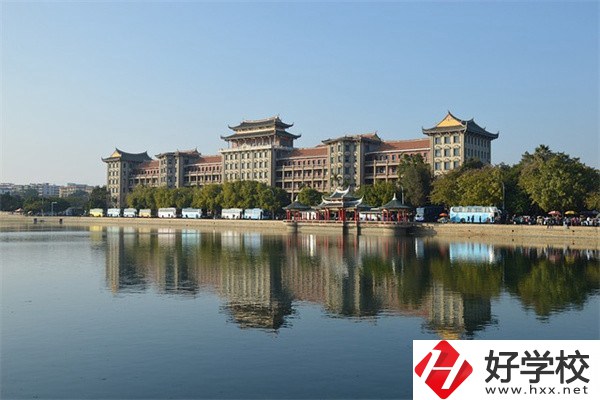 不中考可以上益陽的重點(diǎn)中專嗎？有哪些學(xué)校？