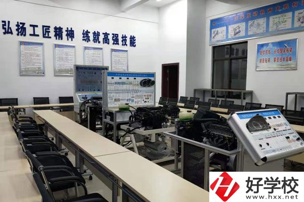 永州市工業(yè)貿(mào)易中等專業(yè)學(xué)校好不好？