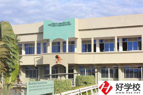 湖南省水利水電建設(shè)工程學(xué)校怎么樣？有什么辦學(xué)特色？