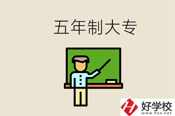 岳陽(yáng)有哪些五年制大專？畢業(yè)了怎么發(fā)展？