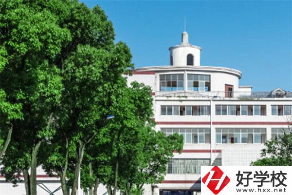 益陽文秘專業(yè)中職有哪些推薦？就業(yè)升學怎么樣？