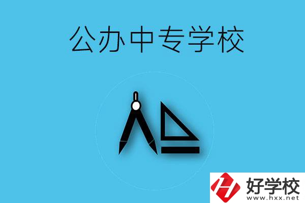 湘西有哪些公辦的中專學(xué)校？