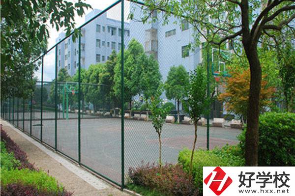 湖南省郴州市第一職業(yè)中等專業(yè)學(xué)校有什么專業(yè)？