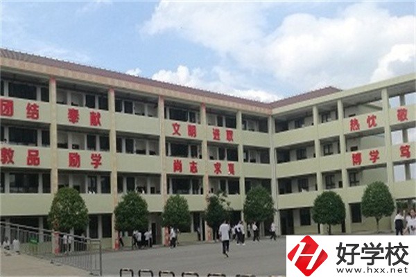常德有哪些機電中專？特色是什么？