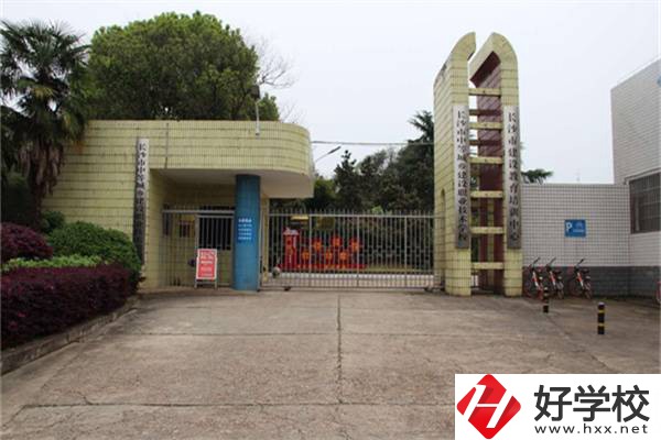 長沙市中等城鄉(xiāng)建設(shè)職校有什么專業(yè)？就業(yè)率多少？