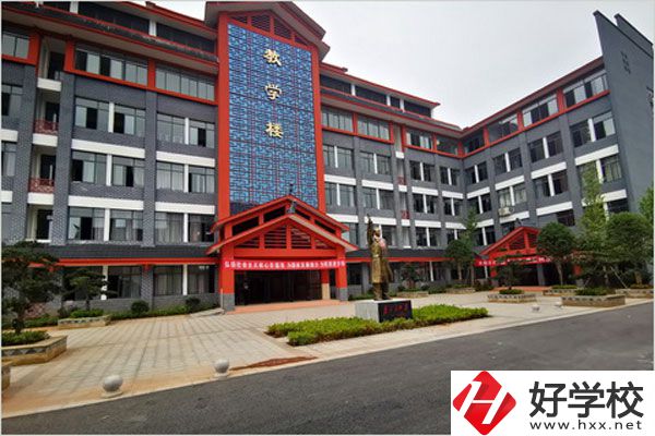 懷化精武體育藝術(shù)職校有哪些專業(yè)？就業(yè)方向怎么樣？
