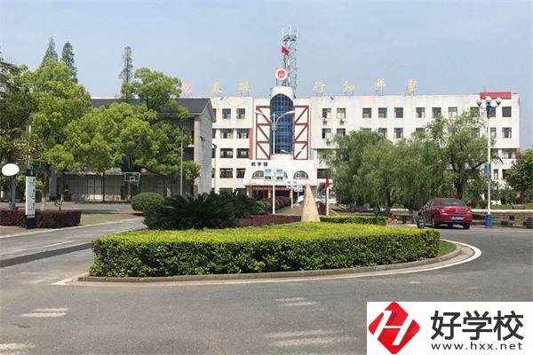 湘潭市雨湖區(qū)有哪些比較好的職?？梢赃x擇？