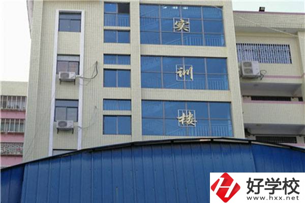 郴州市第一職業(yè)中專(zhuān)怎么樣？就業(yè)前景如何？