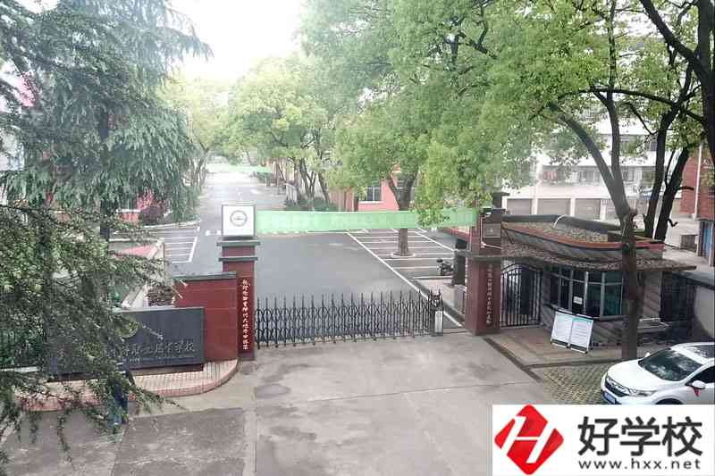 湖南邵陽市遠航中等職業(yè)技術學校有哪些專業(yè)？