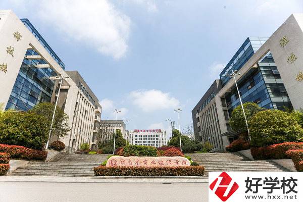 株洲職教城有哪些中職學(xué)校？辦學(xué)質(zhì)量怎么樣？
