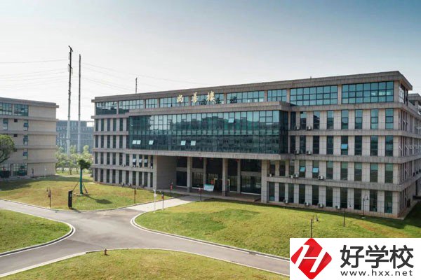 株洲職教城有哪些中職學校？辦學質(zhì)量怎么樣？