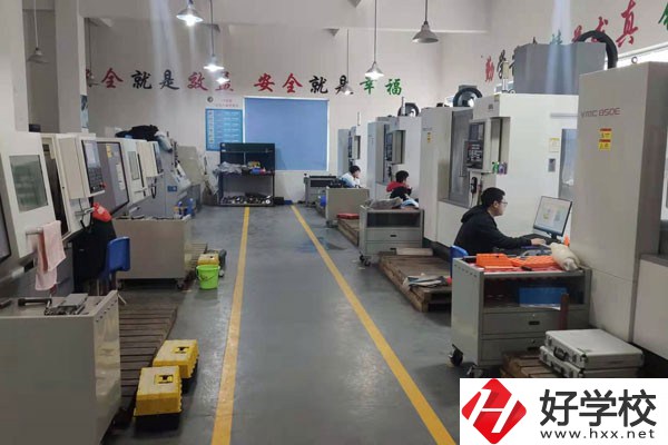 永州市工商職業(yè)中等專業(yè)學(xué)校地址在哪，有哪些熱門專業(yè)？