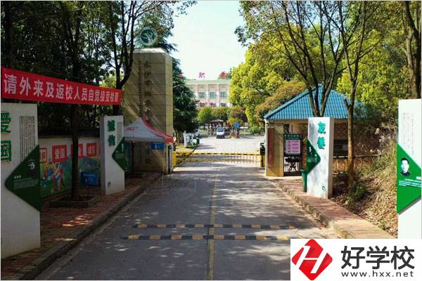 長(zhǎng)沙湘華職業(yè)中專的數(shù)字媒體技術(shù)應(yīng)用專業(yè)怎么樣？