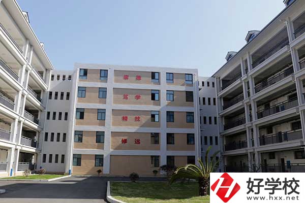保靖縣職校有哪些專業(yè)可以學(xué)習(xí)？有什么優(yōu)勢？