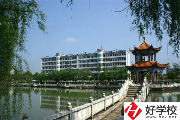 永州排名前3的中職有哪些？有什么辦學(xué)特色？