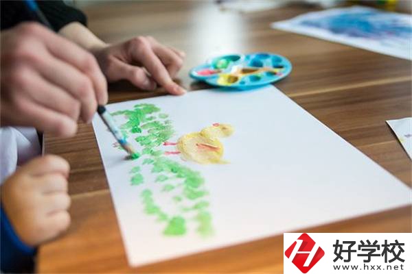 懷化哪些公立中職有幼師專業(yè)？專業(yè)就業(yè)情況怎么樣？