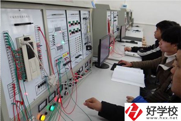 衡陽工業(yè)職工大學中職部好不好？值得學習嗎？