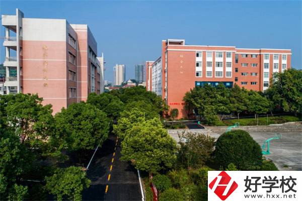 永州排名前3的中職有哪些？有什么辦學(xué)特色？