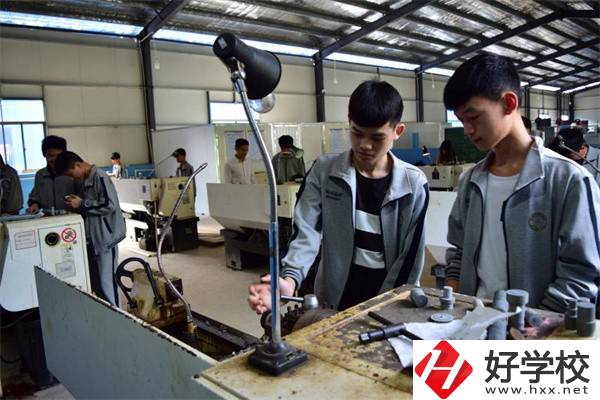 永州專業(yè)開設(shè)多的中職有哪些？怎么選專業(yè)比較好？