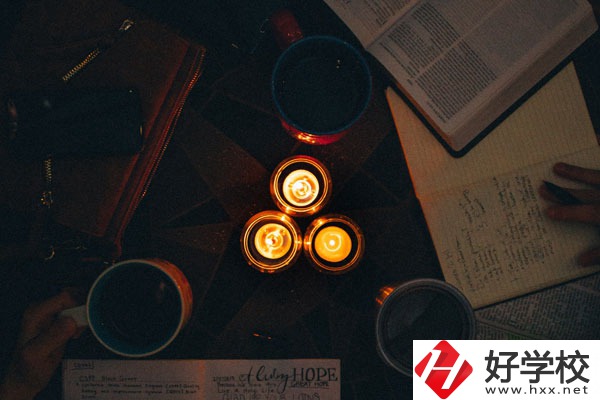 南岳區(qū)職業(yè)中等專業(yè)學(xué)校有哪些專業(yè)？