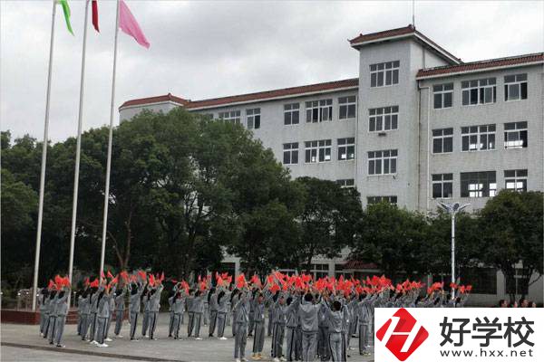 永州公辦職業(yè)高中要不要交學(xué)費(fèi)？哪些學(xué)校能免？