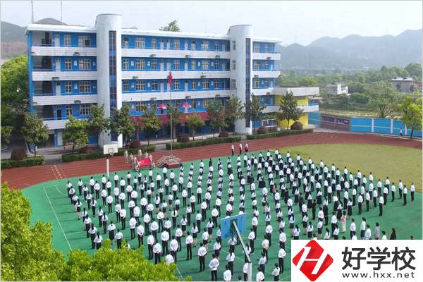 株洲市石峰區(qū)有職校嗎？能學(xué)什么專業(yè)？
