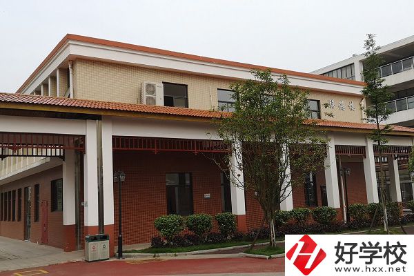 株洲市特殊教育學(xué)校怎么樣？