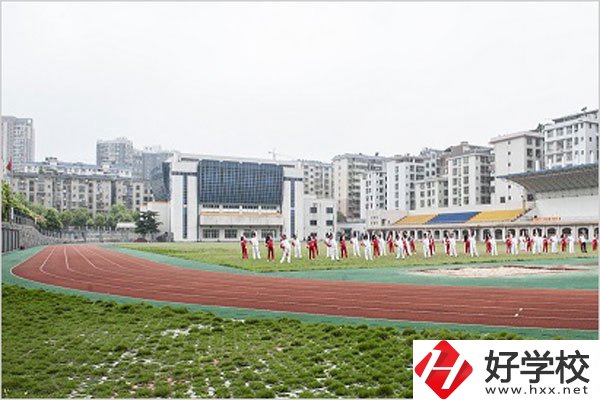 郴州工業(yè)交通學(xué)校辦學(xué)條件如何？有哪些專(zhuān)業(yè)？