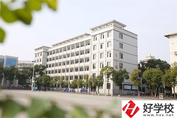 益陽幼兒保育專業(yè)中職有哪些？收費(fèi)如何？
