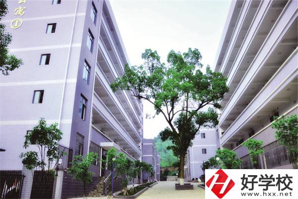 邵陽(yáng)市機(jī)電職業(yè)技術(shù)學(xué)校的師資力量怎么樣？