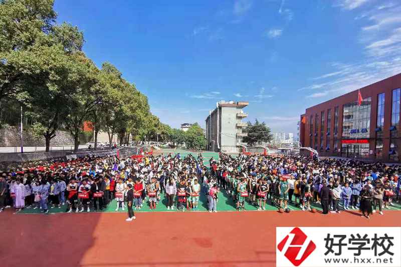 懷化有什么中專學(xué)校推薦？