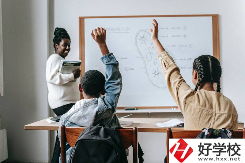 益陽科達(dá)職業(yè)技校環(huán)境怎么樣？辦學(xué)特色怎么樣？