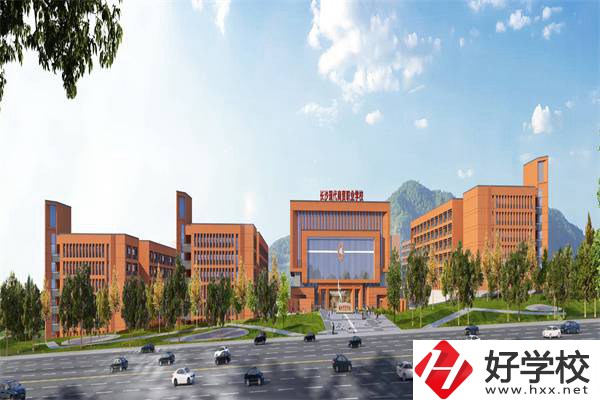 長(zhǎng)沙縣排名前三的中專(zhuān)是哪些？有什么辦學(xué)優(yōu)勢(shì)？