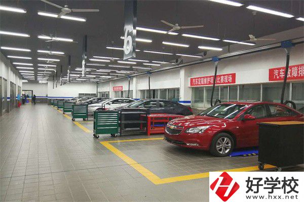 湖南中職就業(yè)情況怎么樣？就業(yè)率高的中職有哪些？
